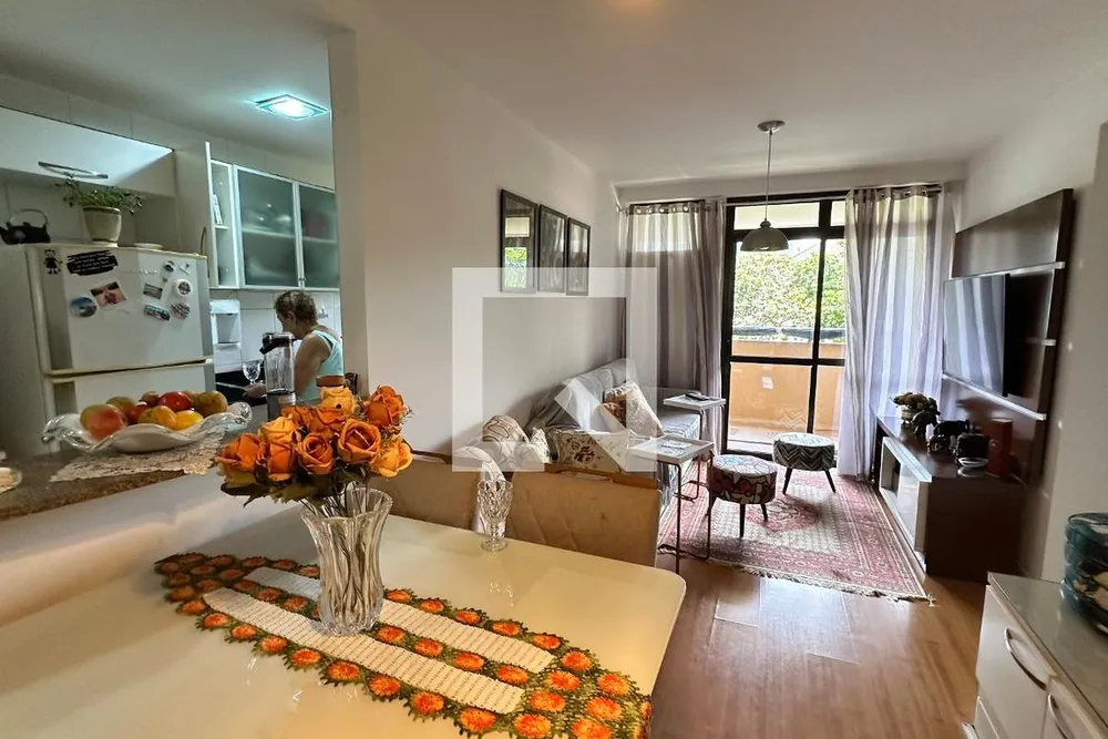 Apartamento, 2 quartos, 70 m² - Foto 3