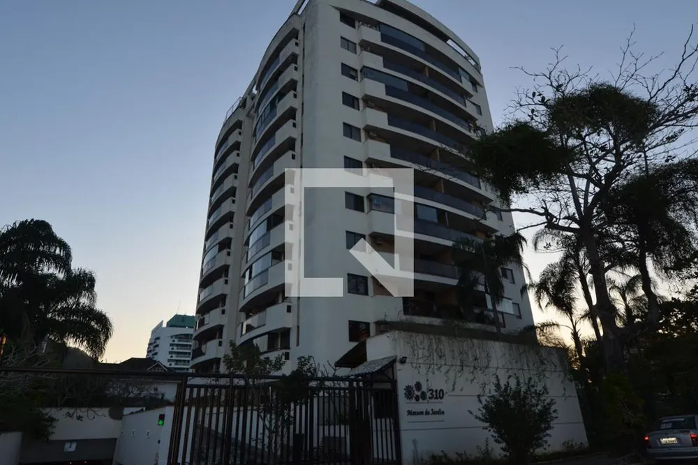 Apartamento, 2 quartos, 70 m² - Foto 88