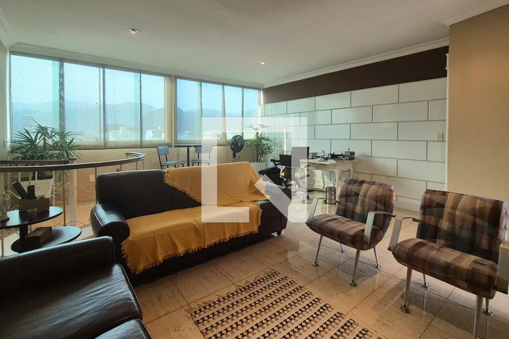 Cobertura, 3 quartos, 250 m² - Foto 2