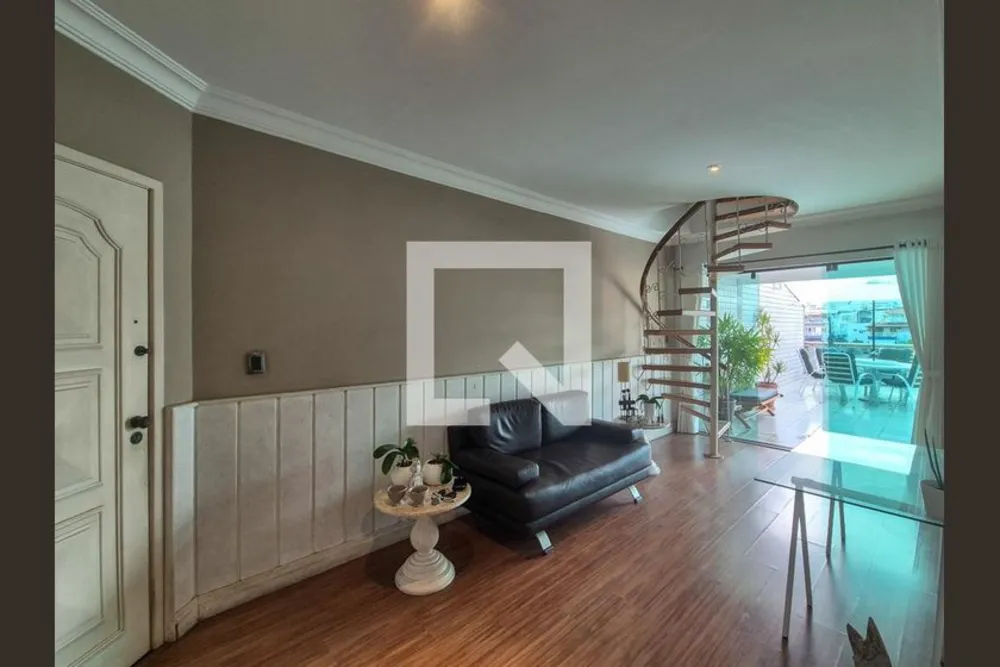 Cobertura, 3 quartos, 250 m² - Foto 4