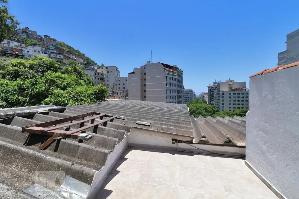 Cobertura, 2 quartos, 120 m² - Foto 17