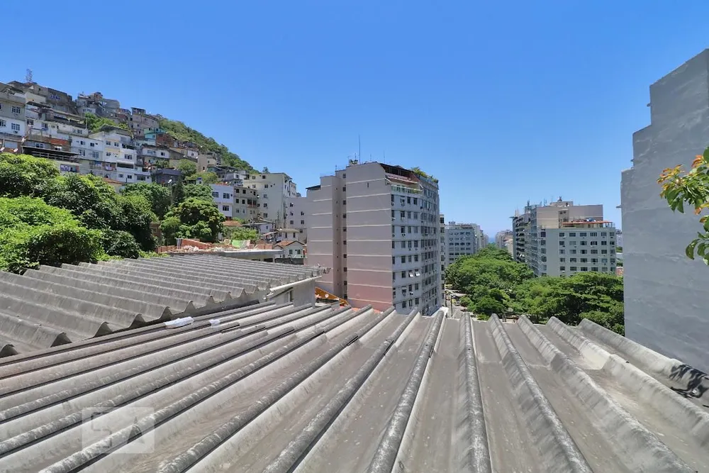 Cobertura, 2 quartos, 120 m² - Foto 3