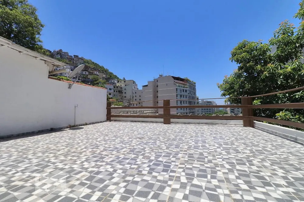 Cobertura, 2 quartos, 120 m² - Foto 10