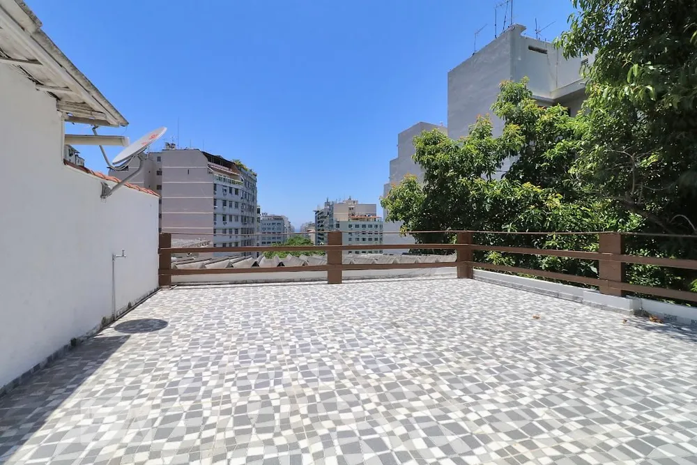 Cobertura, 2 quartos, 120 m² - Foto 11