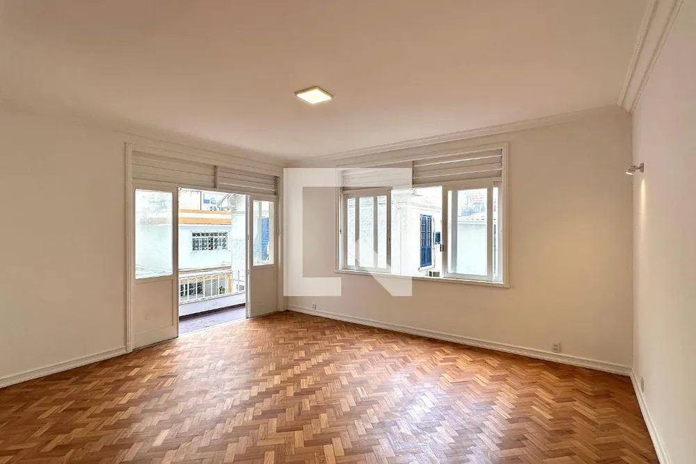 Apartamento, 3 quartos, 117 m² - Foto 4