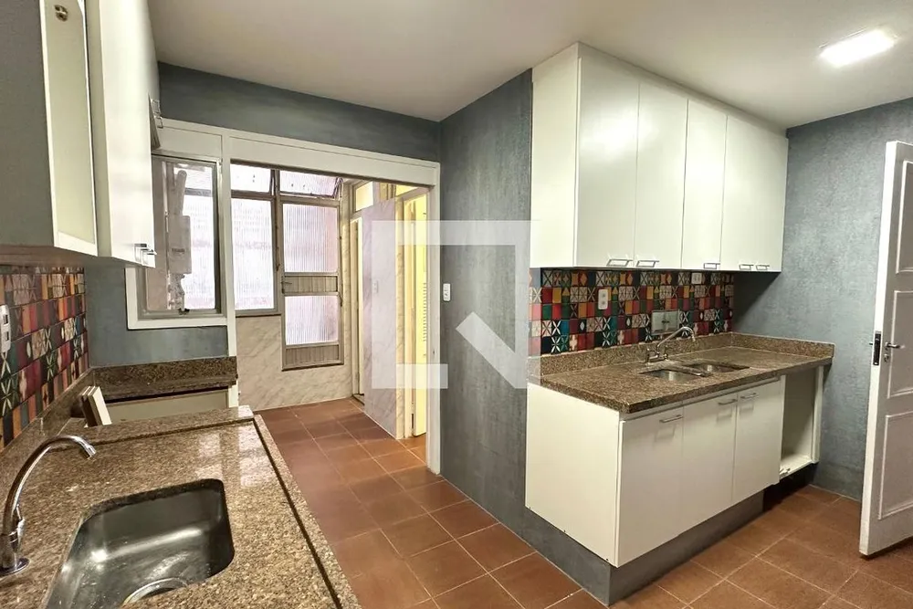 Apartamento, 3 quartos, 117 m² - Foto 21