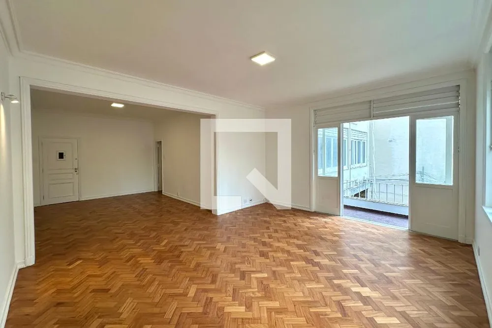 Apartamento, 3 quartos, 117 m² - Foto 1