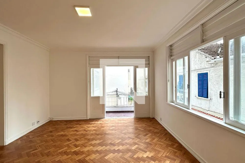 Apartamento, 3 quartos, 117 m² - Foto 5
