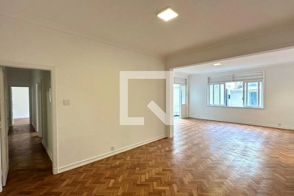 Apartamento, 3 quartos, 117 m² - Foto 3