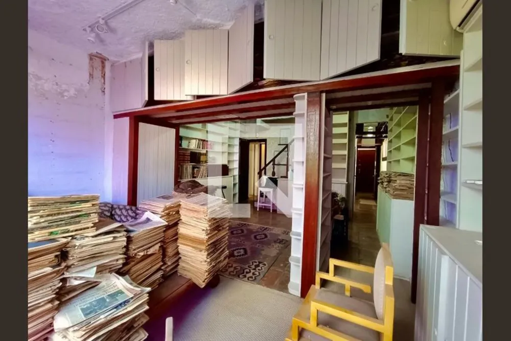 Cobertura, 3 quartos, 280 m² - Foto 5