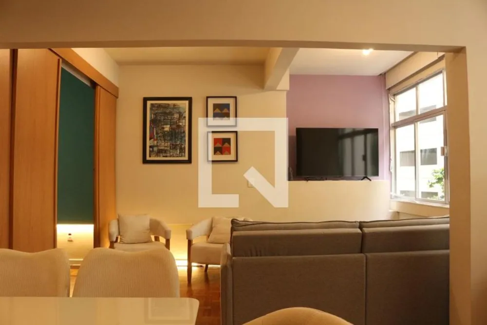 Apartamento, 3 quartos, 112 m² - Foto 5