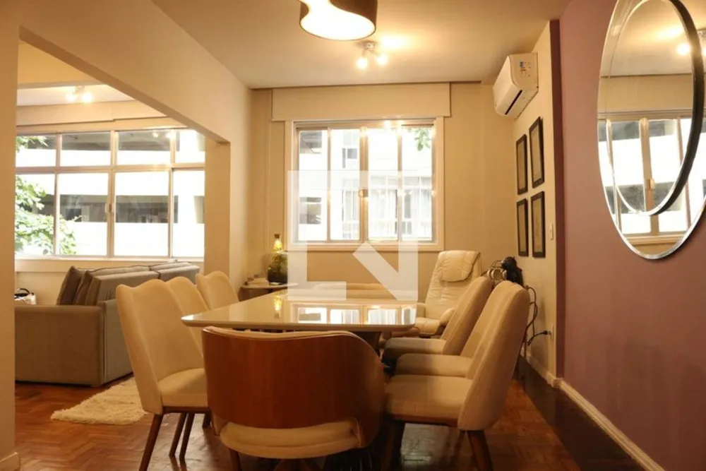 Apartamento, 3 quartos, 112 m² - Foto 1