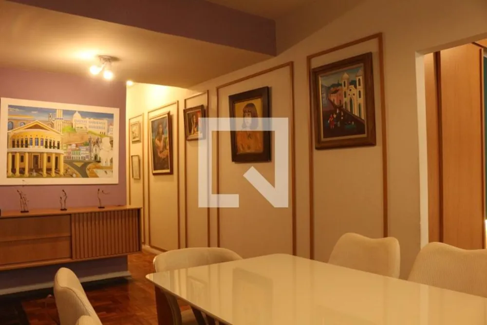 Apartamento, 3 quartos, 112 m² - Foto 4