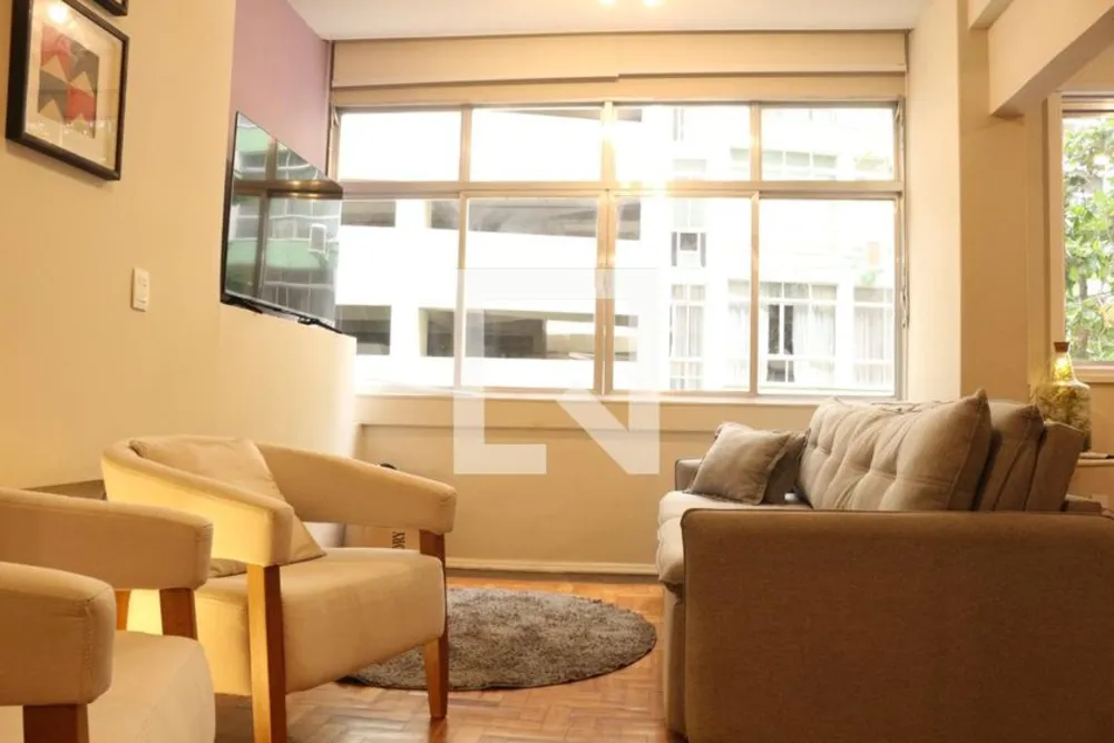 Apartamento, 3 quartos, 112 m² - Foto 6