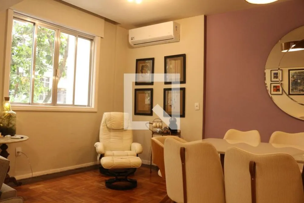 Apartamento, 3 quartos, 112 m² - Foto 2