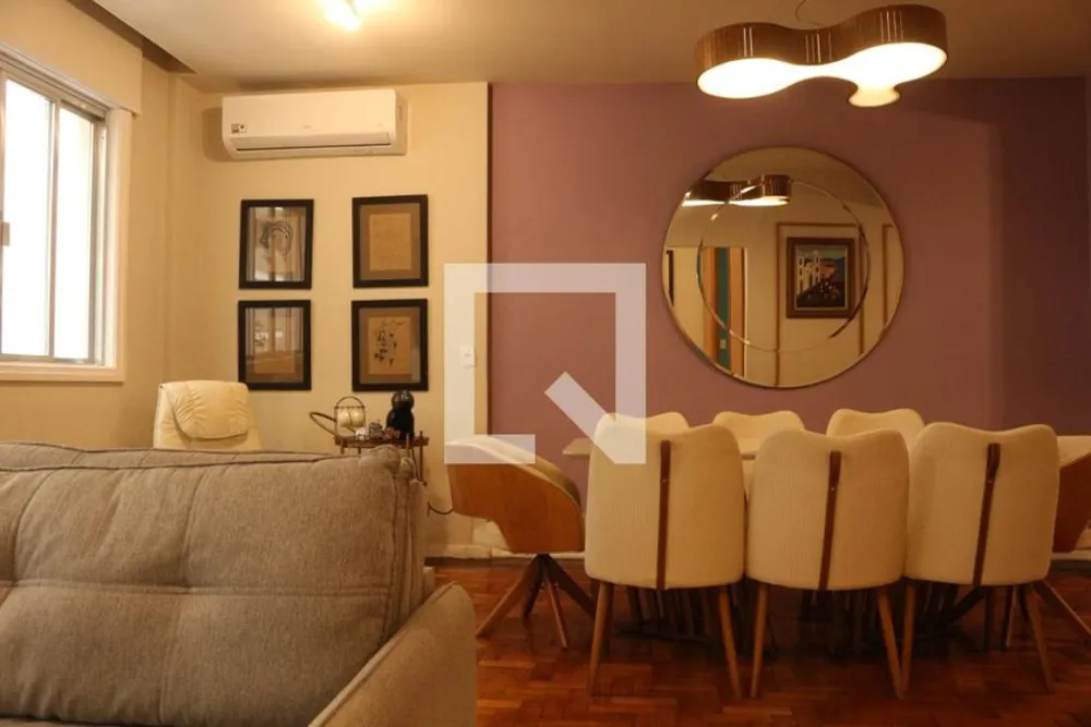 Apartamento, 3 quartos, 112 m² - Foto 7