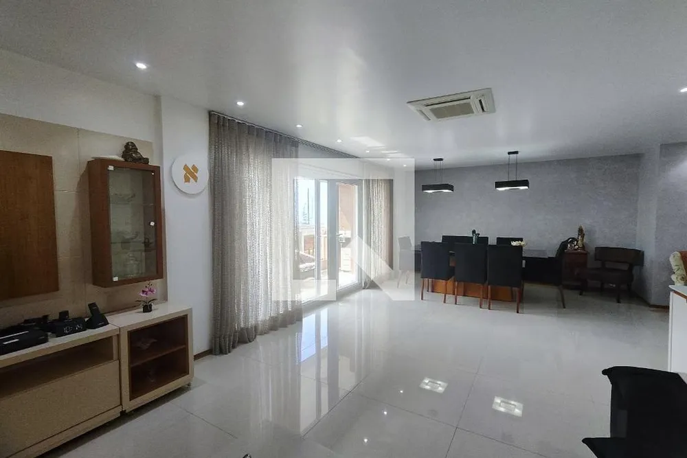 Apartamento, 3 quartos, 172 m² - Foto 9