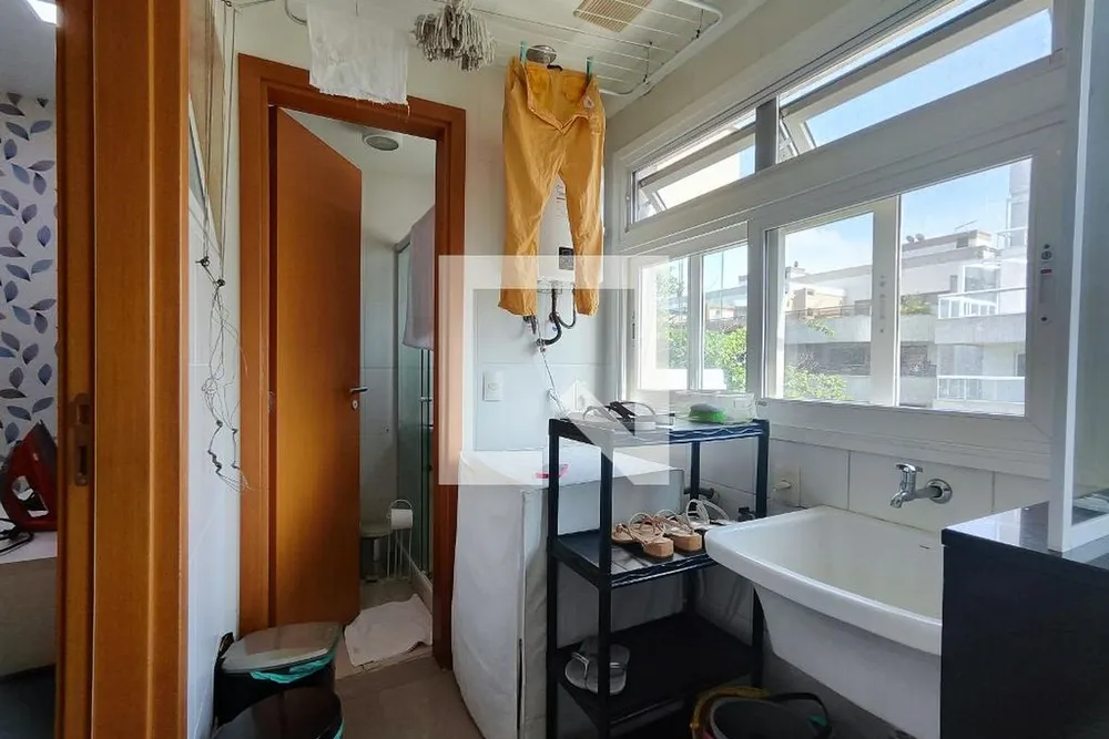 Apartamento, 3 quartos, 172 m² - Foto 90