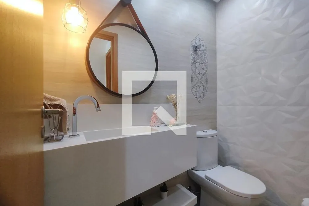 Apartamento, 3 quartos, 172 m² - Foto 80