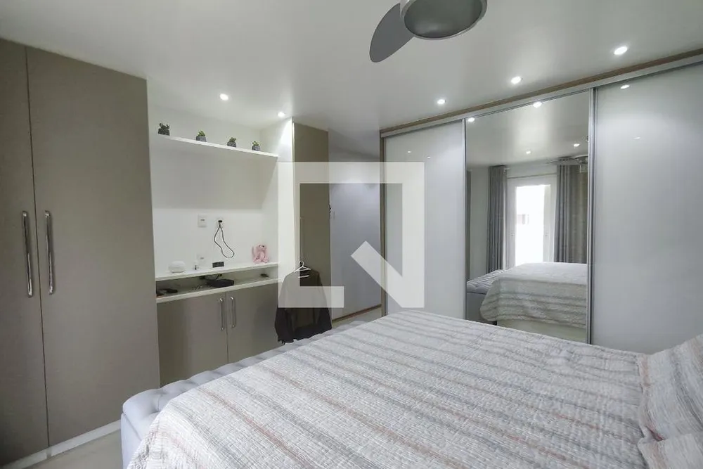 Apartamento, 3 quartos, 172 m² - Foto 28