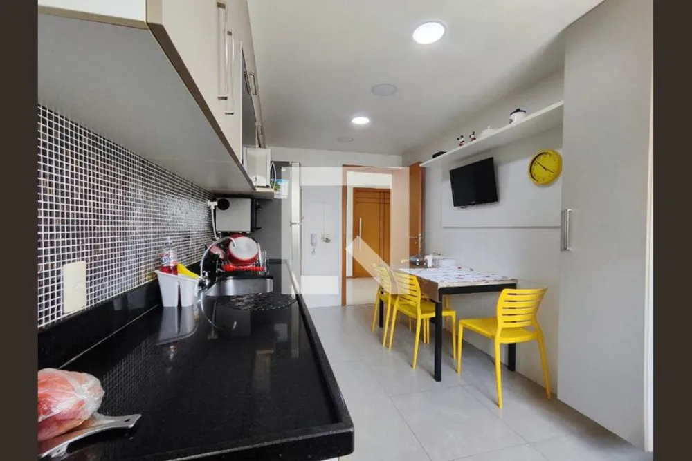 Apartamento, 3 quartos, 172 m² - Foto 87