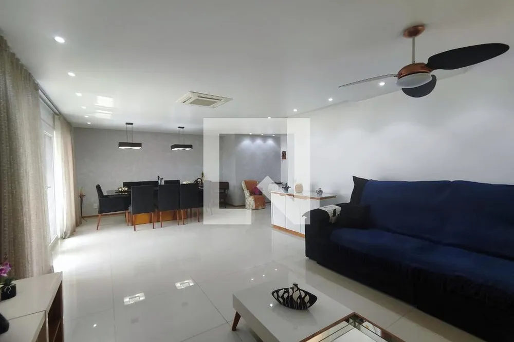Apartamento, 3 quartos, 172 m² - Foto 8
