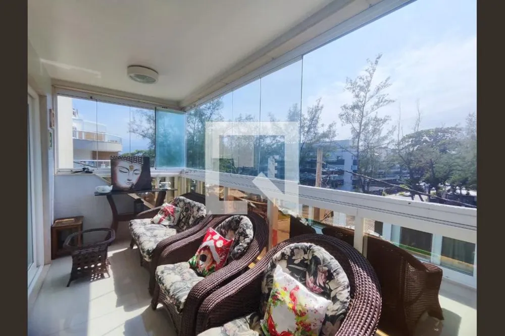 Apartamento, 3 quartos, 172 m² - Foto 15