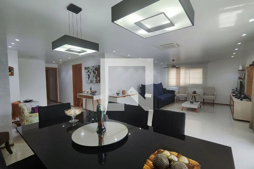 Apartamento, 3 quartos, 172 m² - Foto 5