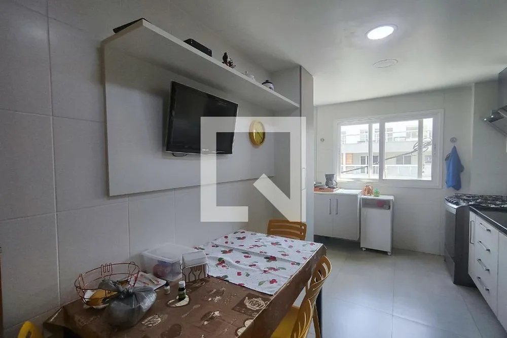 Apartamento, 3 quartos, 172 m² - Foto 84