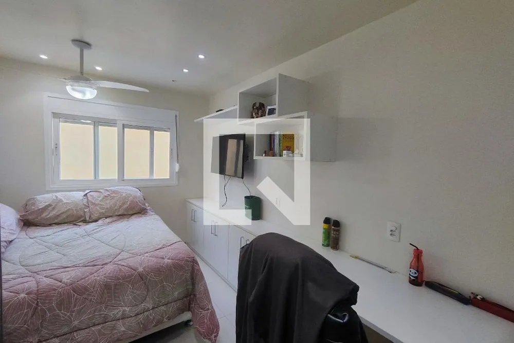 Apartamento, 3 quartos, 172 m² - Foto 66