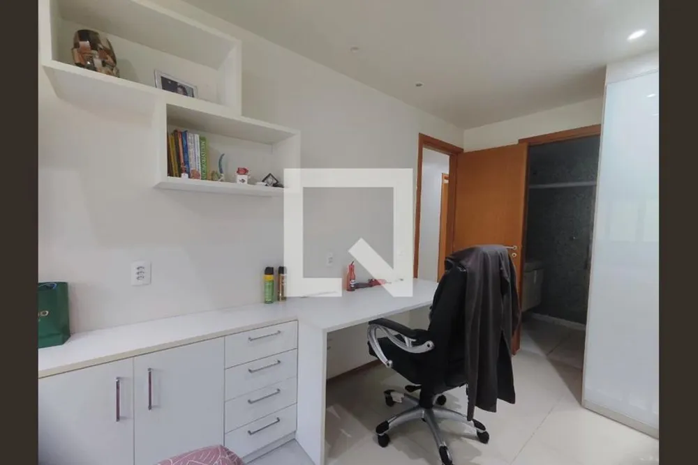 Apartamento, 3 quartos, 172 m² - Foto 69