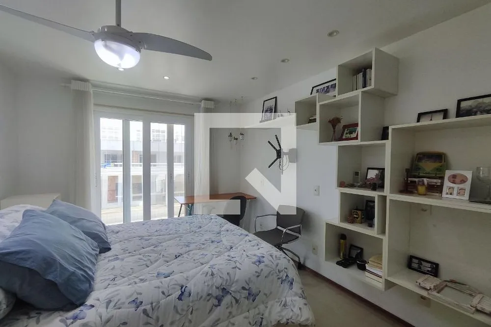 Apartamento, 3 quartos, 172 m² - Foto 42