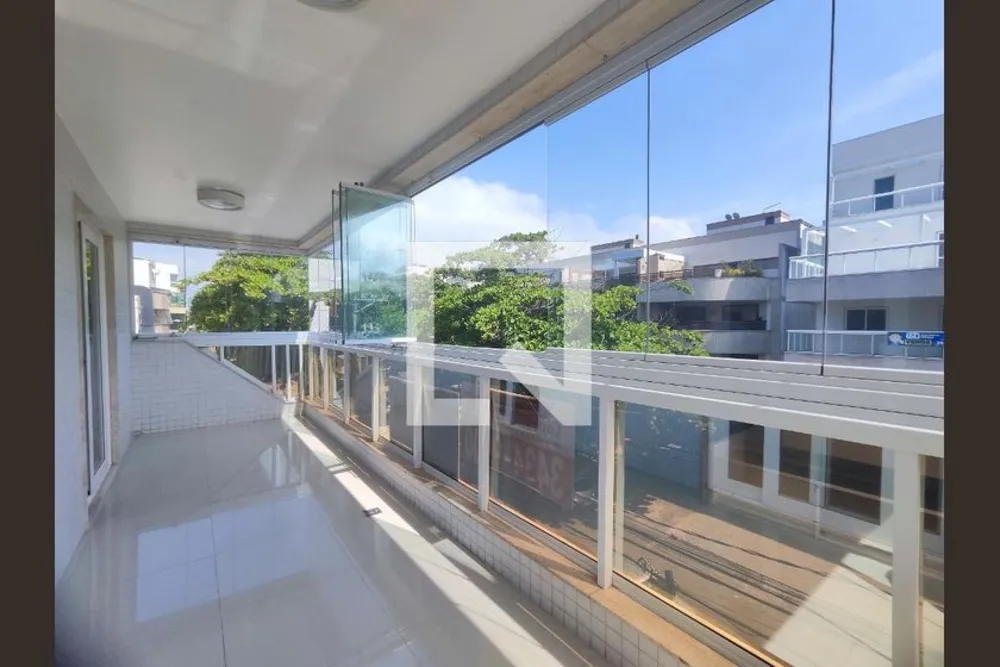 Apartamento, 3 quartos, 172 m² - Foto 57