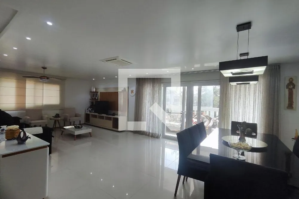 Apartamento, 3 quartos, 172 m² - Foto 1