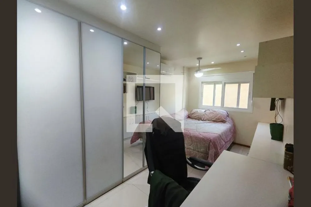 Apartamento, 3 quartos, 172 m² - Foto 63