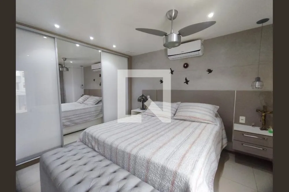 Apartamento, 3 quartos, 172 m² - Foto 25