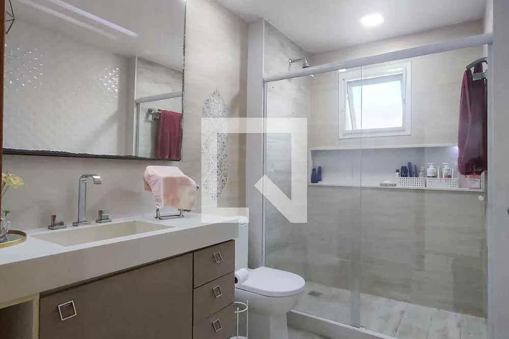 Apartamento, 3 quartos, 172 m² - Foto 34