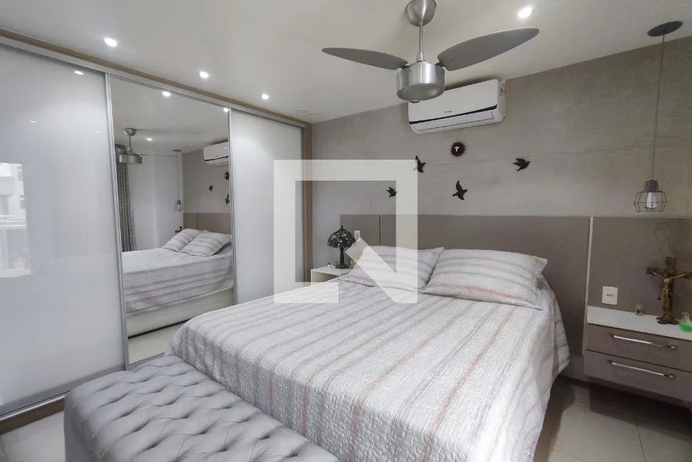 Apartamento, 3 quartos, 172 m² - Foto 26