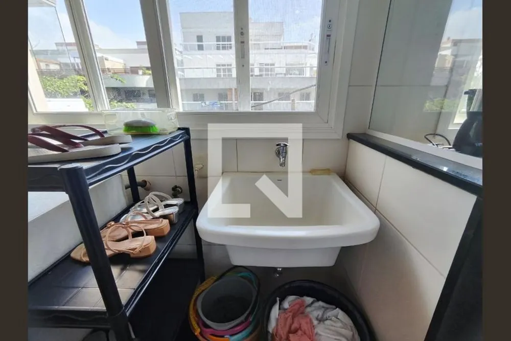 Apartamento, 3 quartos, 172 m² - Foto 93