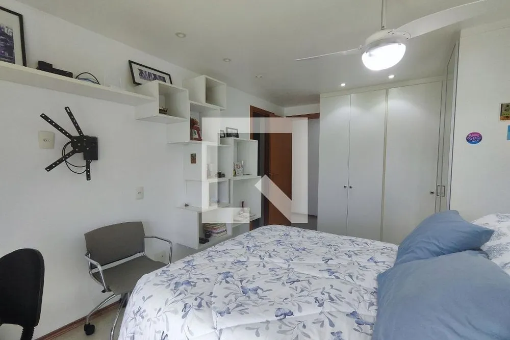 Apartamento, 3 quartos, 172 m² - Foto 46