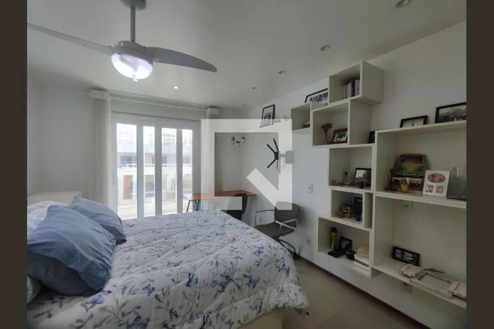 Apartamento, 3 quartos, 172 m² - Foto 41