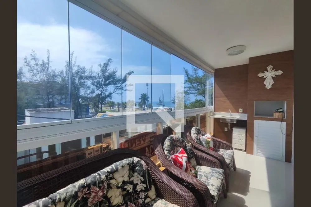 Apartamento, 3 quartos, 172 m² - Foto 13