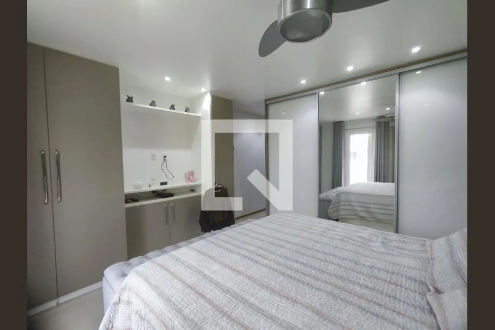 Apartamento, 3 quartos, 172 m² - Foto 27