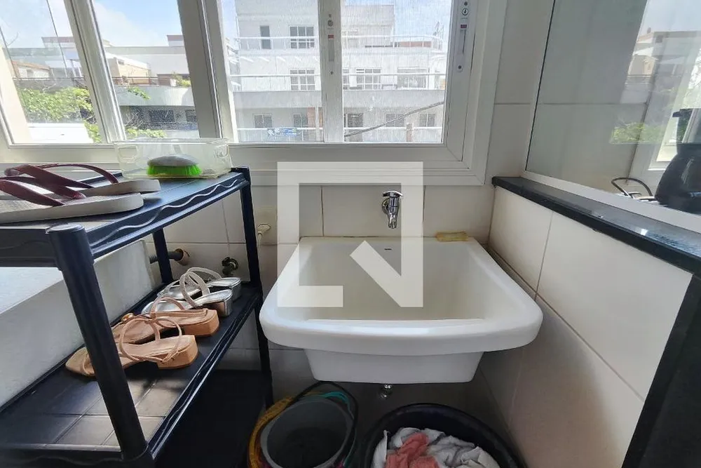 Apartamento, 3 quartos, 172 m² - Foto 94