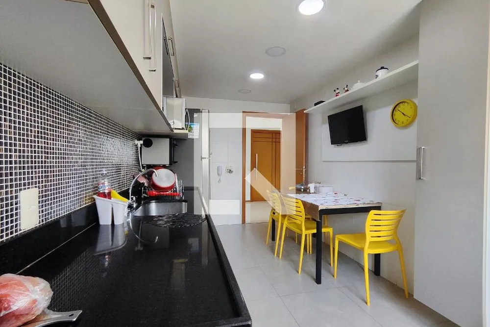 Apartamento, 3 quartos, 172 m² - Foto 88