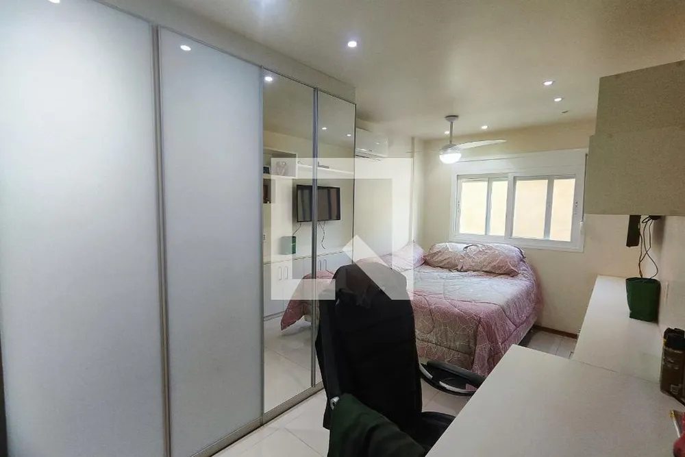 Apartamento, 3 quartos, 172 m² - Foto 64