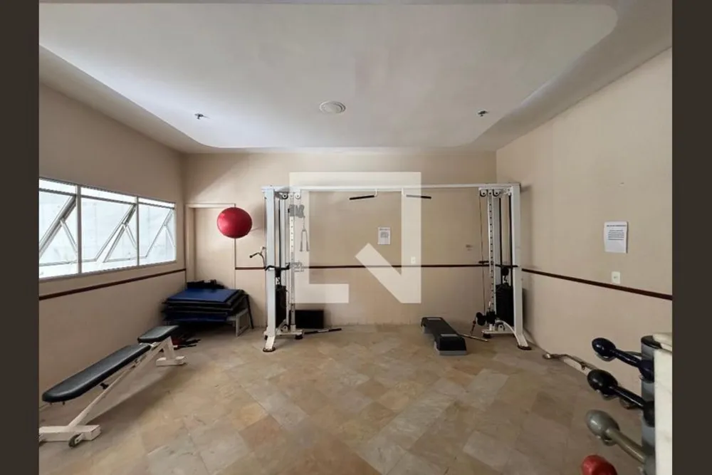 Apartamento, 1 quarto, 65 m² - Foto 23