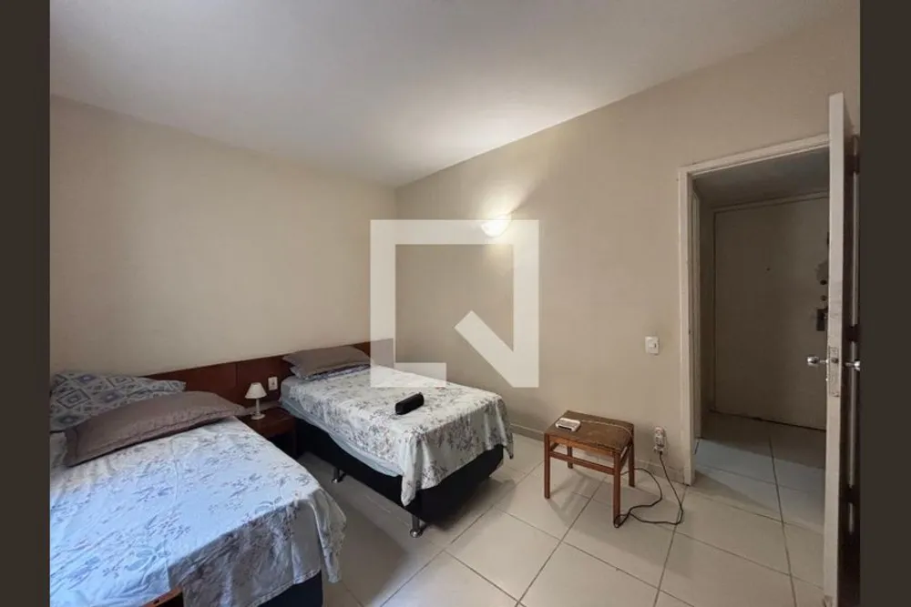 Apartamento, 1 quarto, 65 m² - Foto 11