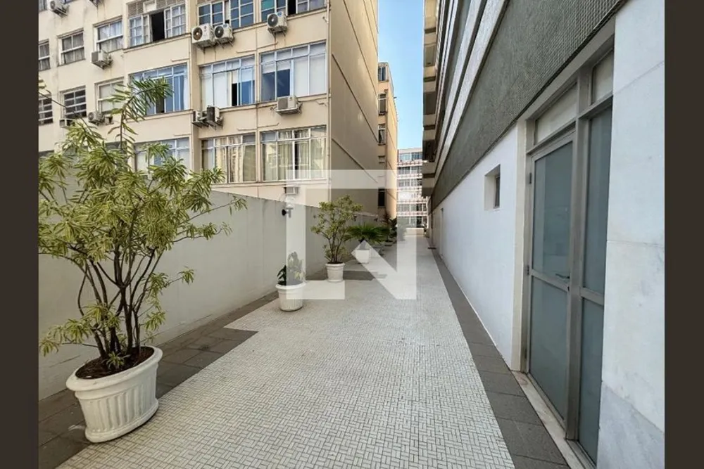 Apartamento, 1 quarto, 65 m² - Foto 33