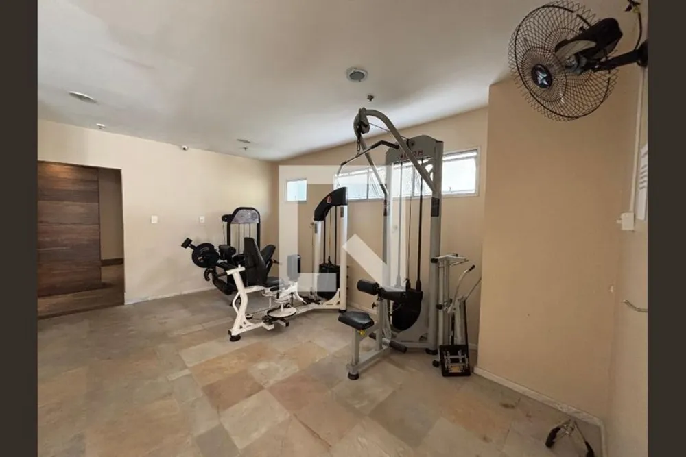 Apartamento, 1 quarto, 65 m² - Foto 17